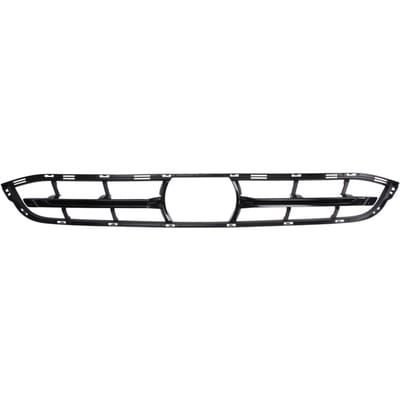 Bumper - onderdelen BLIC 6502-07-0097918P