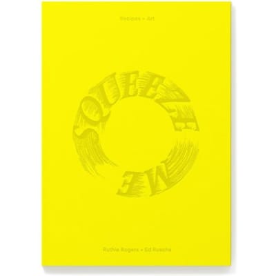 Squeeze Me - Ruth Rogers