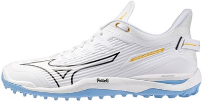 Mizuno Wave Leopardus Hockeyschoenen Senior