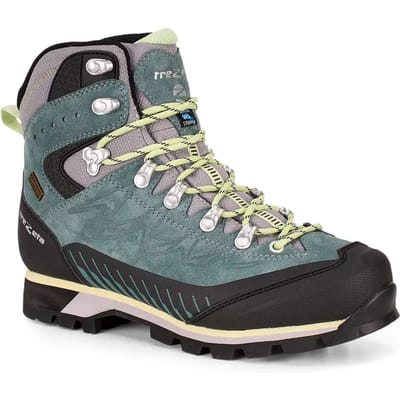 Dameswandelschoenen Trezeta Tornado waterproof