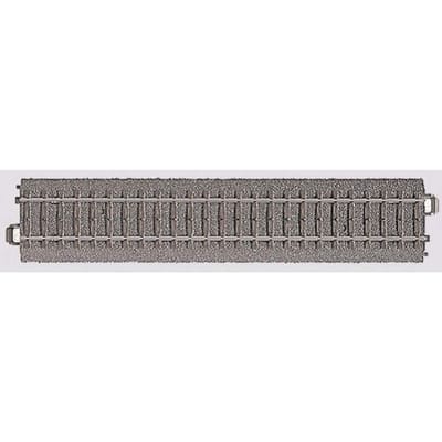 H0 Märklin C-rails (met ballastbed) 24188 Rechte rails 188.3 mm 10 stuk(s)