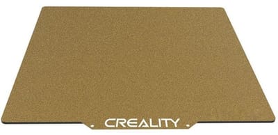 Creality PEI print plaat kit 235x235x2mm frosted