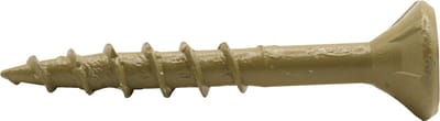 Wovar Spaanplaatschroeven AR|coating 4 x 40 mm Deeldraad Torx 20 | Doos 200 stuks