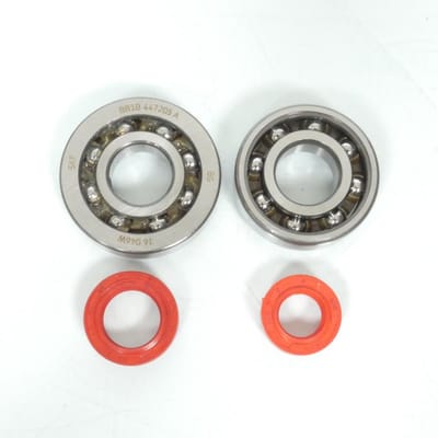 Roulement ou joint spi moteur RSM pour Scooter Peugeot TREKKER 2 R01-7700R Neuf