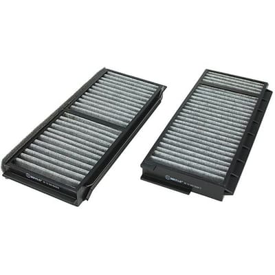 Luchtfilter voor de cabine MEYLE 35-12 320 0008/S