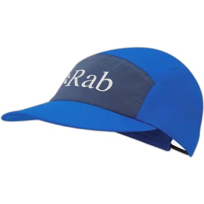 5-panel pet Rab Talus