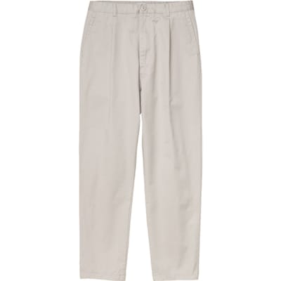 Carhartt Wip Alder Pant Broek Roze