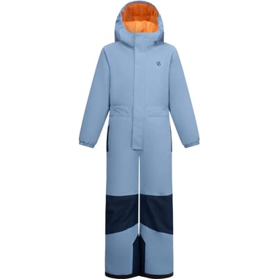 Dare2b Rodeo Overall Blauw 5-6 Years Kinderen