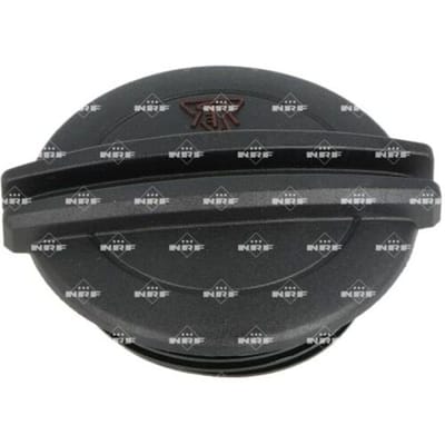 Radiateurdop NRF 455616