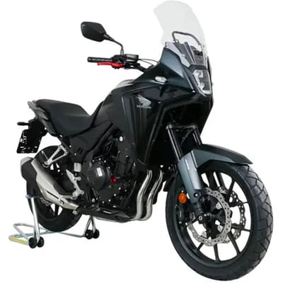 Bubble MRA Touring TM NX 500