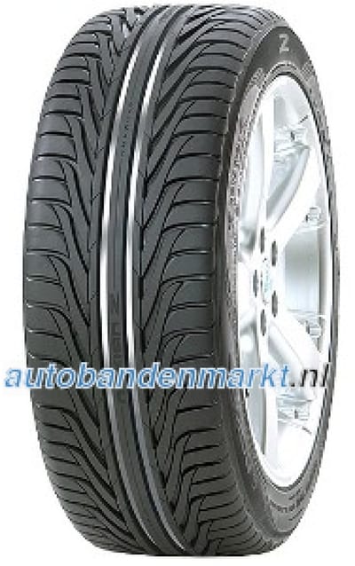 Nokian Z ( 255/55 R18 109W XL SUV )