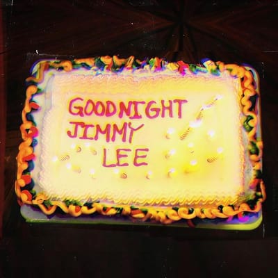 Roll The Tanks - Goodnight Jimmy Lee (7" Single)