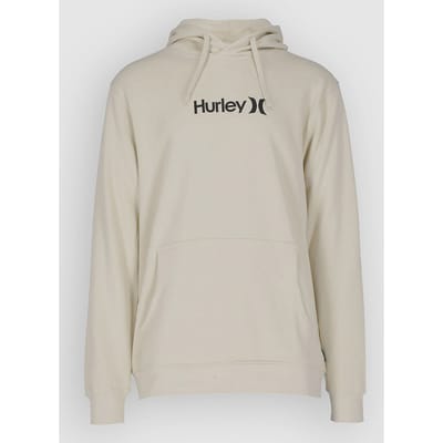 Hurley One And Only Gebreide Trui