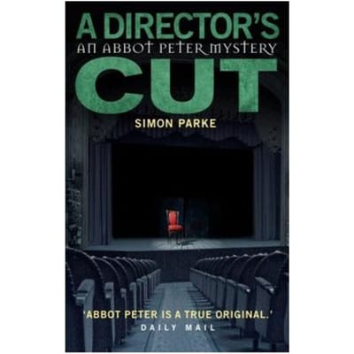 A Director'S, Cut - Simon Parke