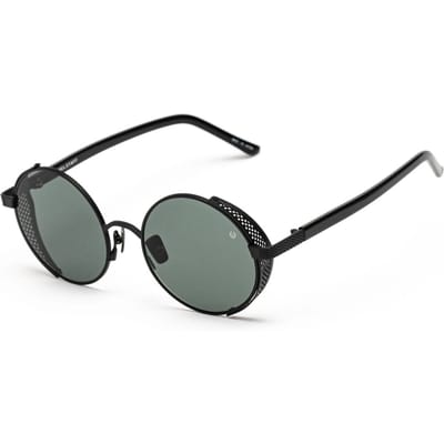 Lunettes de soleil femme Belstaff TROPHY-III-NEGRO-W Ø 53 mm