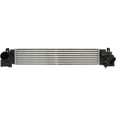 Intercooler, inlaatluchtRadiator THERMOTEC DAB024TT