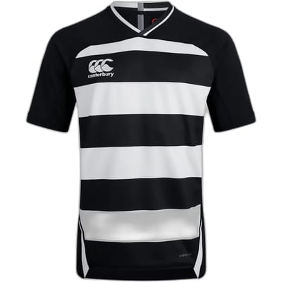 Gestreepte jersey Canterbury Vapodri Evader