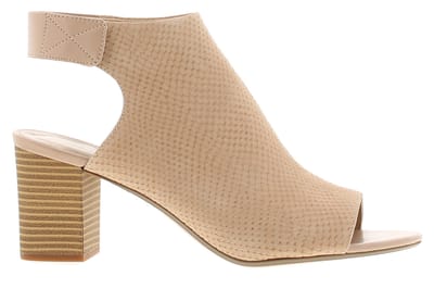 Clarks Deva Bell Damesschoenen Beige