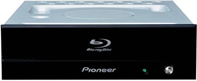 Interne Blu-ray Brander - Optisch Station - Data Opslag - 15x Schrijfsnelheid - 14.8 x 18 cm