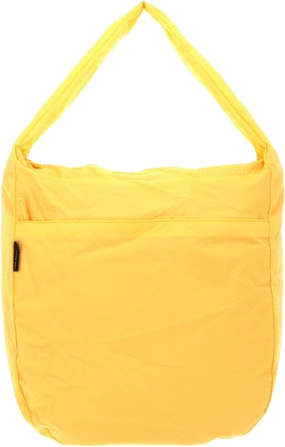 MANDARINA DUCK Schoudertas Revival 2.0 Hobo Bag Sun Donkergeel