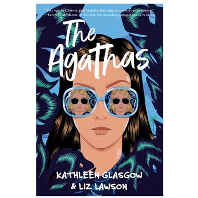 The Agathas - Kathleen Glasgow