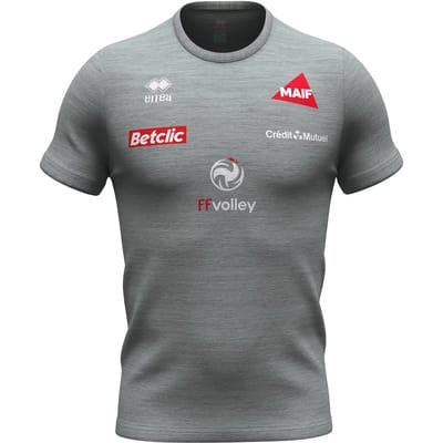 T-shirt Frankrijk Coven 2026/27