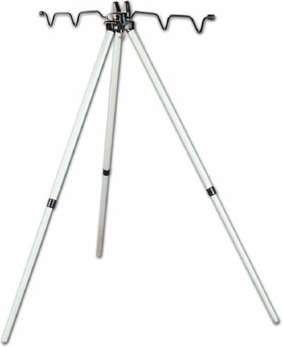 Fish Tripod driepoot