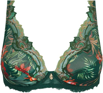 Lise Charmel tropique en fleurs- beugelbh ACJ 7491-75/90D