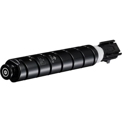 Canon C-EXV 58 tonercartridge 1 stuk(s) Origineel Zwart