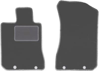 Automatten voor: Honda Legend IV sedan (2004-2012)