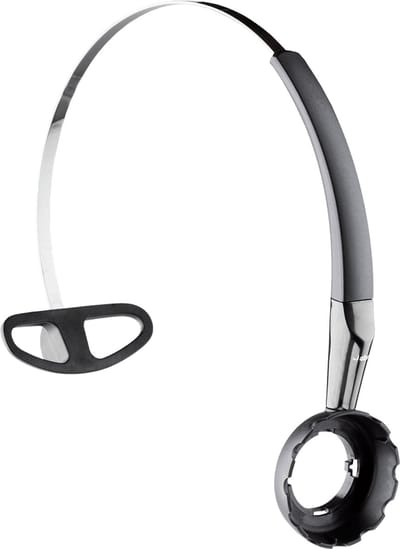 Jabra 14121-20 accessoire voor draagbare apparaten Zwart, Chroom