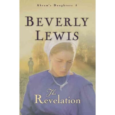 The Revelation - Beverly Lewis