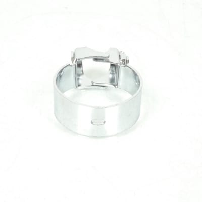 Collier de pot d'échappement pour moto Suzuki 650 SV 14459-19F10 Ø45mm Neuf