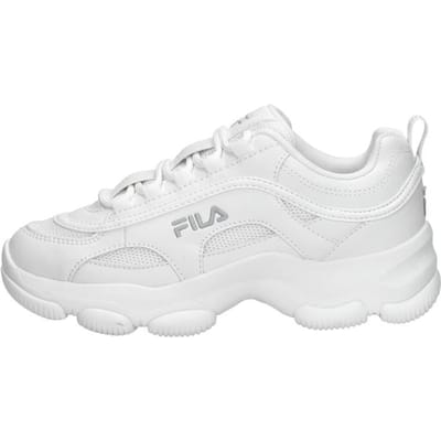 Fila Strada Dreamster Lage sneakers - Meisjes - Wit - Maat 31