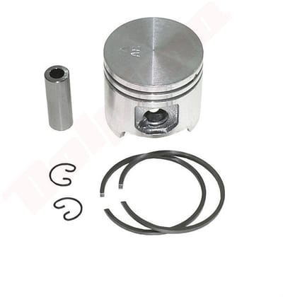 Zuigerset passend op SOLO 639 39mm ( 22 00 819 ) GOLF