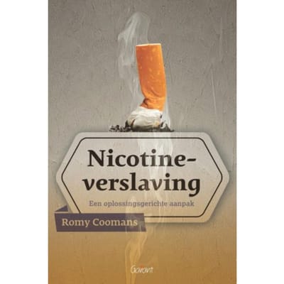 Nicotineverslaving - Romy Coomans