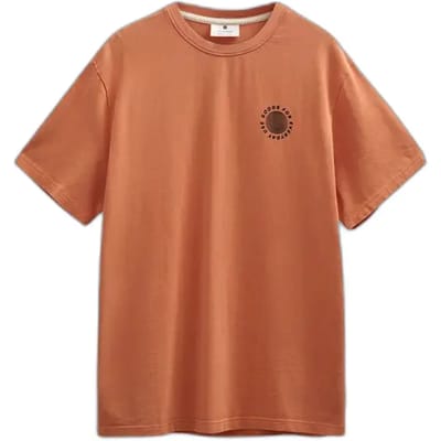 T-shirt Anerkjendt Akvillads Sunset