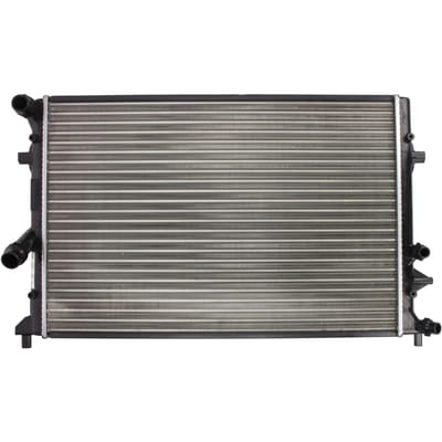 Radiator, motorkoeling NISSENS 65295