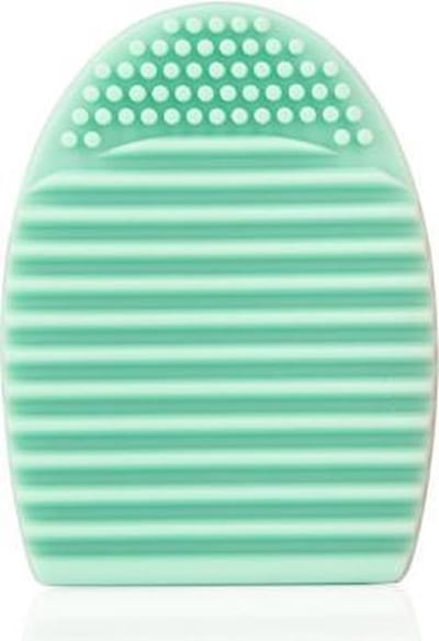 BrushEgg Mintgroen | Make-up Kwasten Reiniger