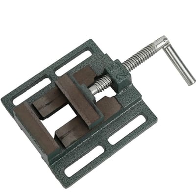 Lock Down Bankschroef Hoge Nauwkeurigheid Frezen Klemmen Boormachine Bankklem Gereedschap 2.5in