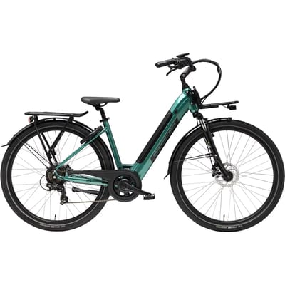 Elektrische damesfiets Adriatica E1 New 2026