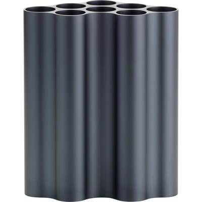 Vitra - Nuage vasen - staalblauw - M