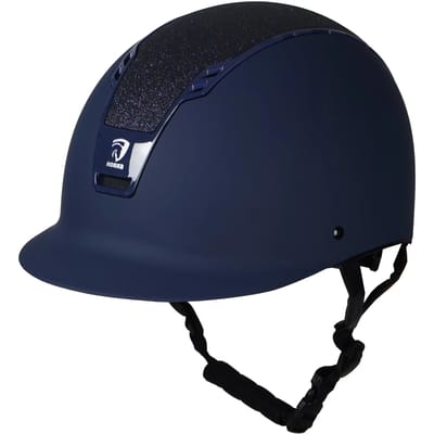 Horka - Veiligheidshelm Sparrow - Blauw - Maat L/XL