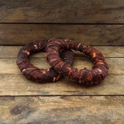 Donut met Eend 160 Gram 10 stuks