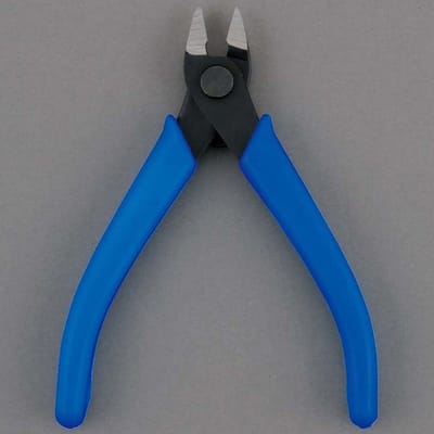 Bandai Spirits: Blue Entry Nipper