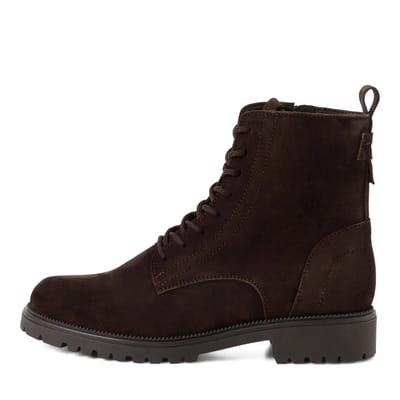 Dames veterlaarzen Tamaris 1-25402-43