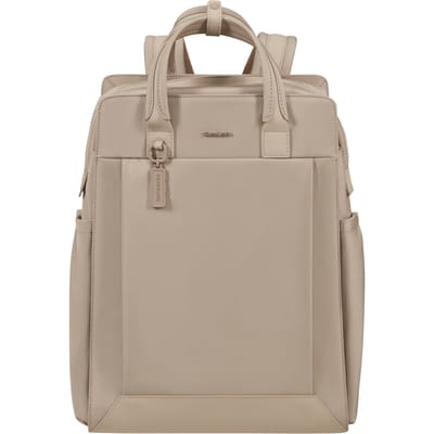 Samsonite Laptoprugzak Essentis 14 inch - Rugzak - 16,5 l - Sandstone