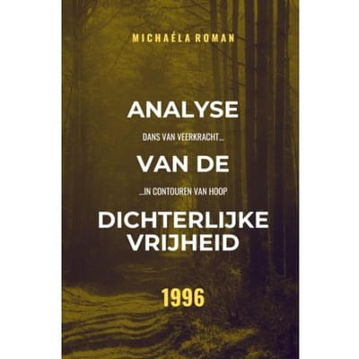 1996 - Michaéla Roman