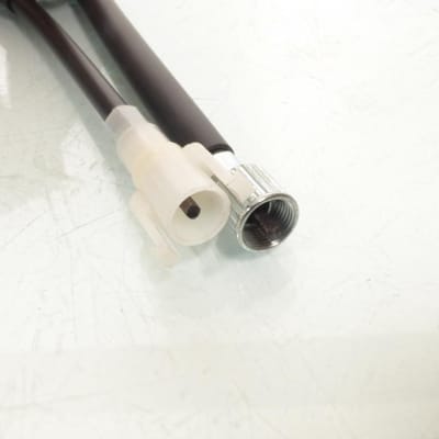 rms speedo kabel voor mbk 50 yn r ovetto scooter 1997 tot 2001 nieuw
