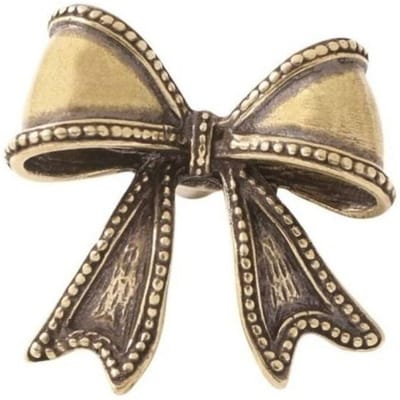Retro Strik Messing Handvat Kledingkast Lade Gouden Kastgrepen Koperen Handvatten Voor Meubels Kastgrepen Woondecoratie bruin